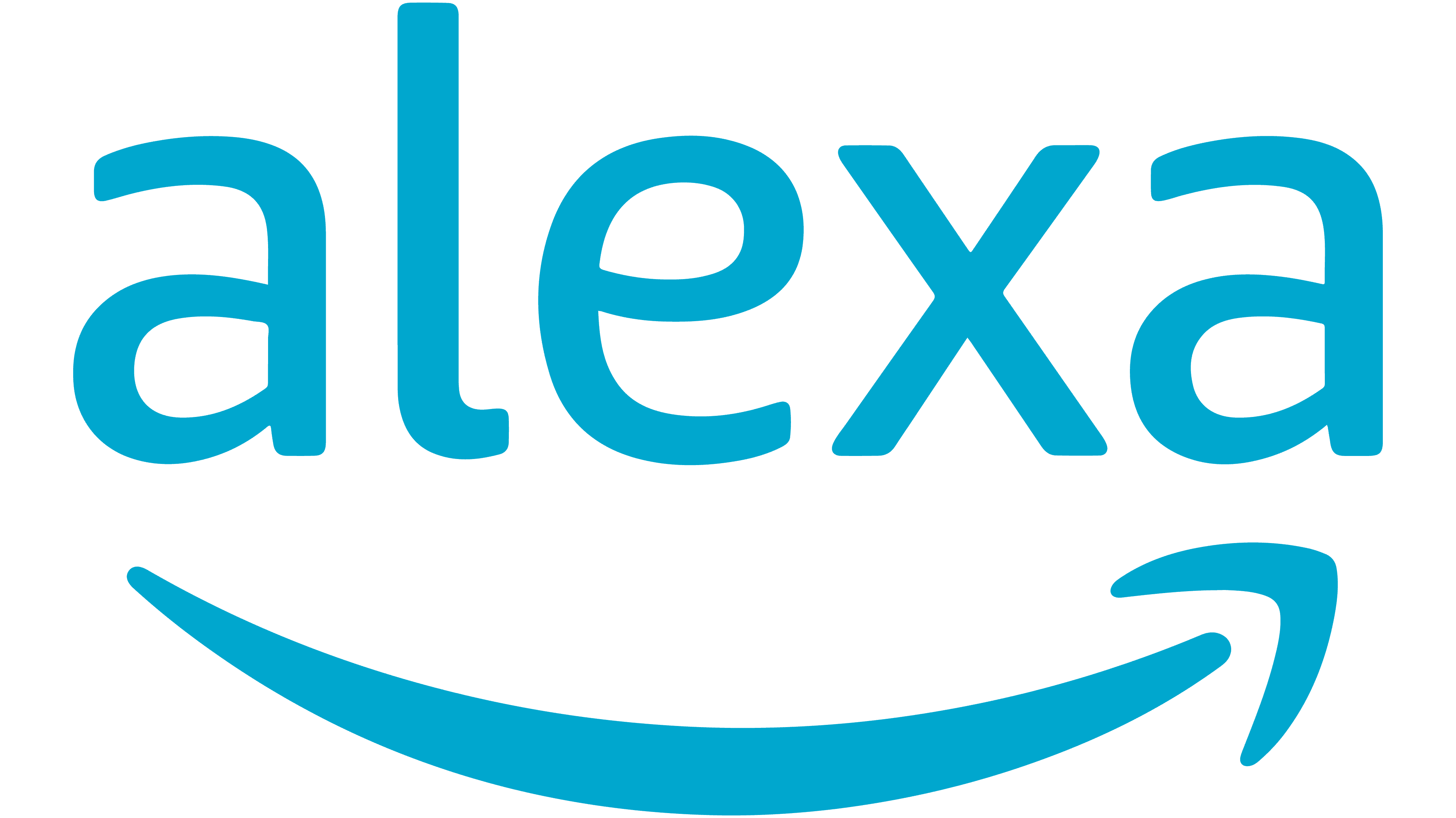 Alexa logo