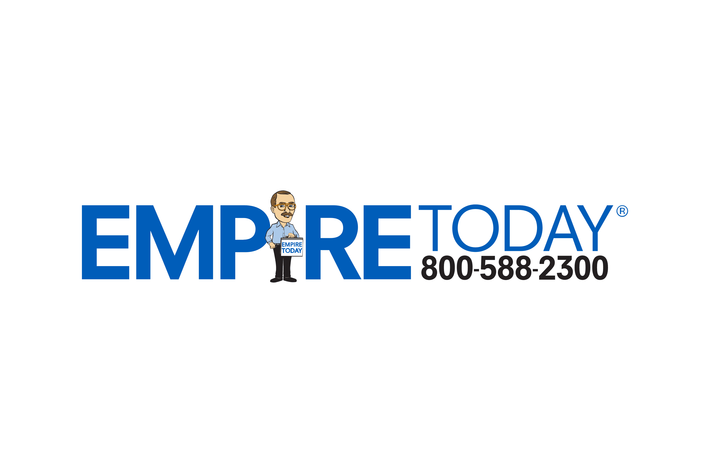 Empire Today logo