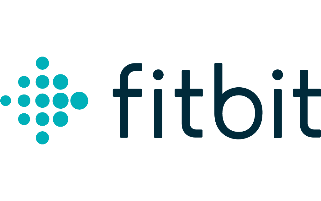 Fitbit logo