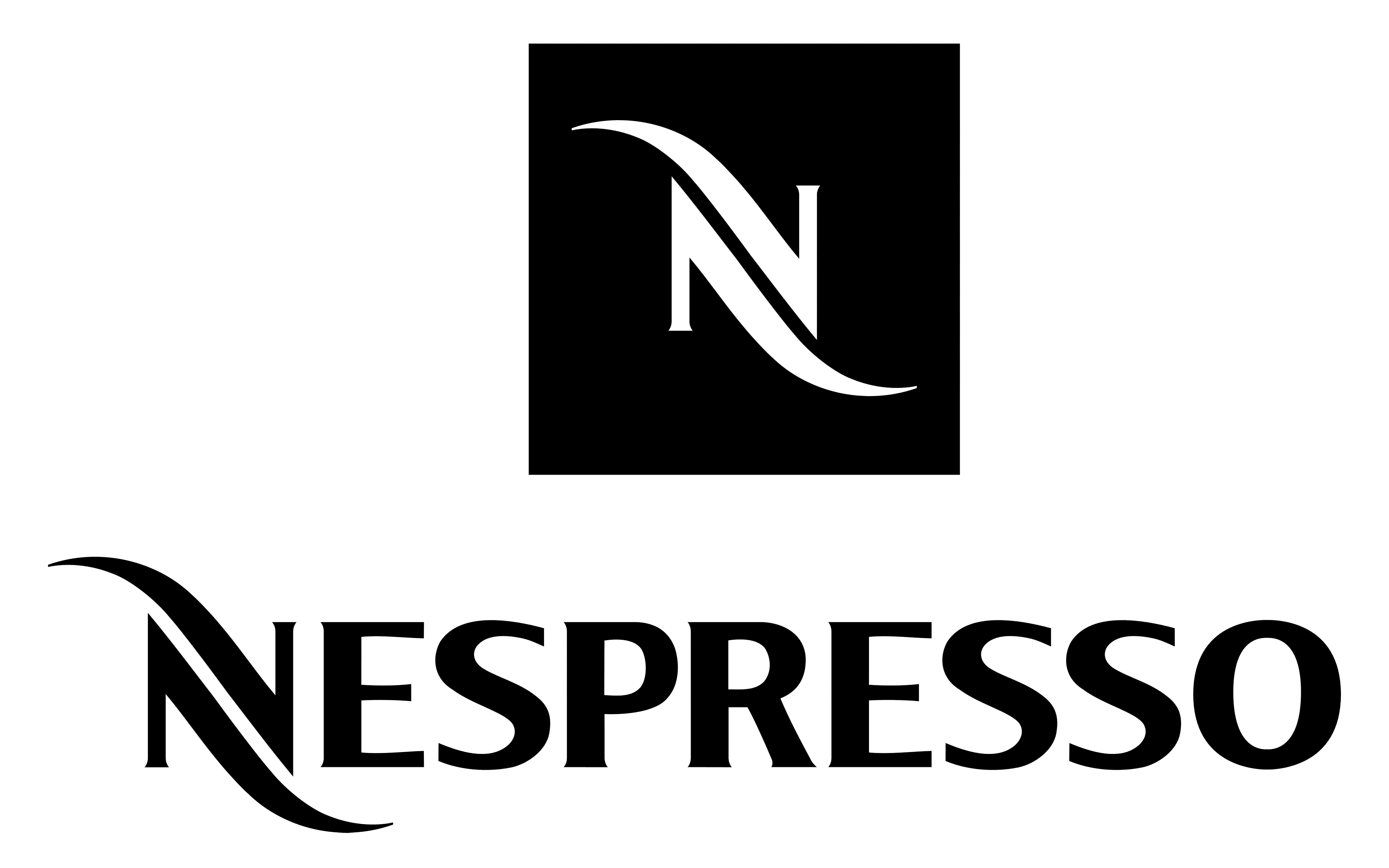 Nespresso logo