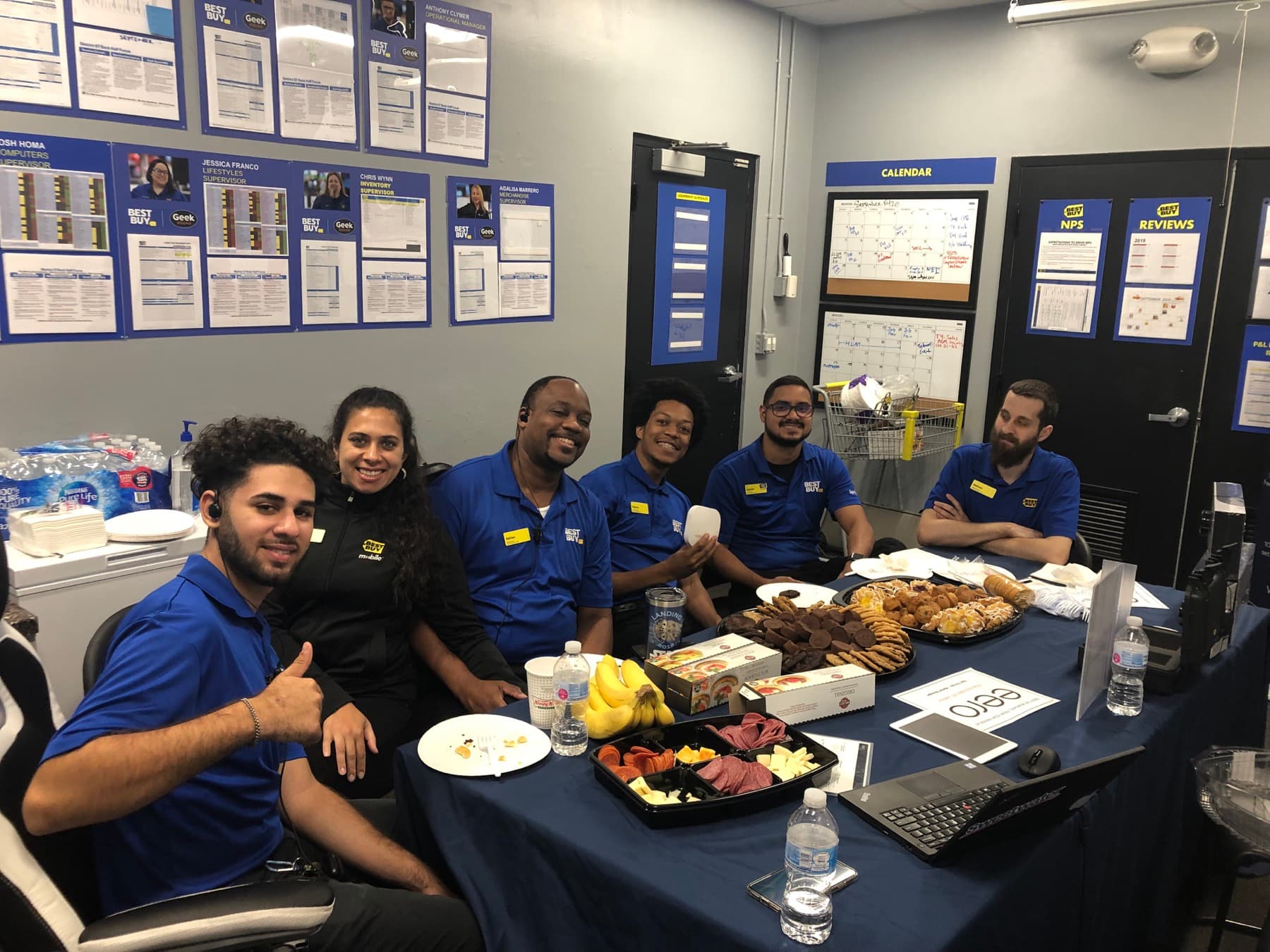 Training & Field Leadership: IMG 1721