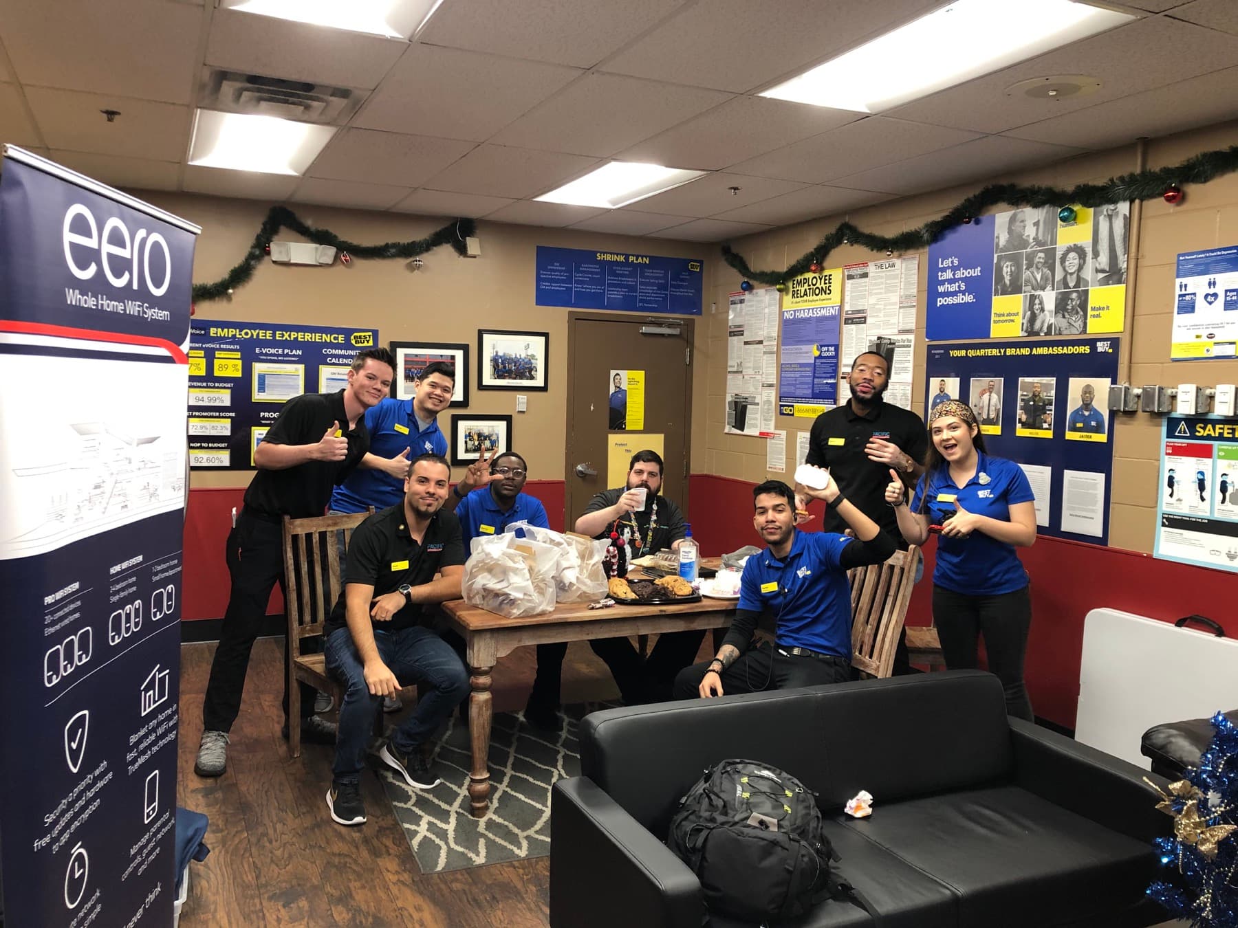 Training & Field Leadership: IMG 2472